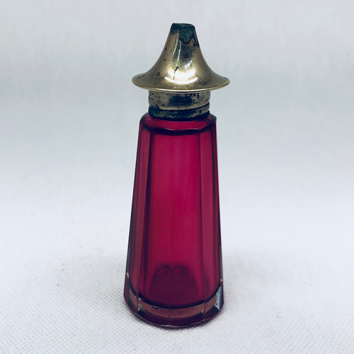 Shaker (Salt) - Click Image to Close