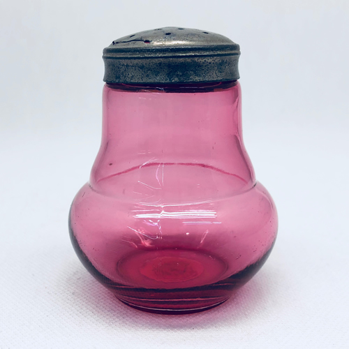 Shaker (Salt) - Click Image to Close