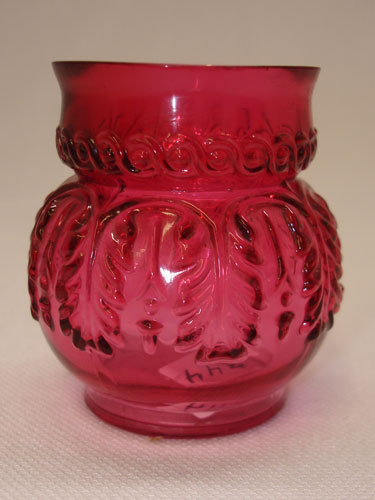 Toothpick Holder - Click Image to Close