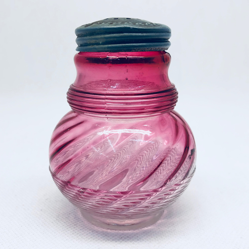 Shaker (Salt) - Click Image to Close