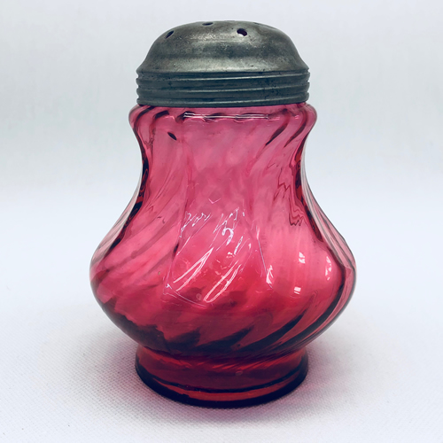 Shaker (Sugar) - Click Image to Close