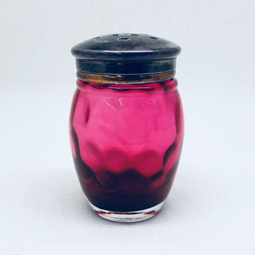 Shaker (Salt) - Click Image to Close