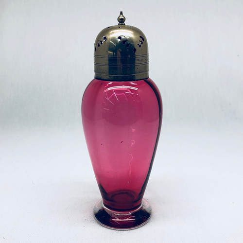 Shaker (Sugar) - Click Image to Close