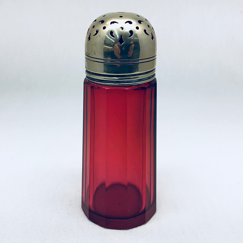 Shaker (Sugar) - Click Image to Close
