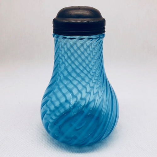 Shaker (Sugar) - Click Image to Close