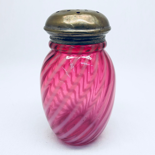 Shaker (Sugar) - Click Image to Close