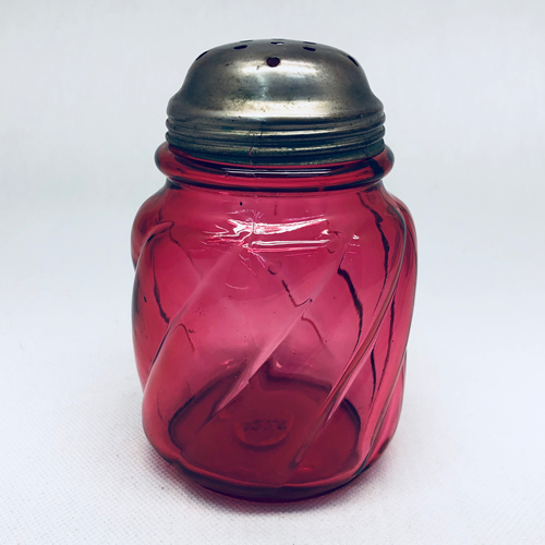 Shaker (Sugar) - Click Image to Close