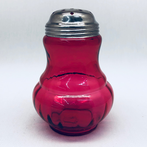 Shaker (Sugar) - Click Image to Close
