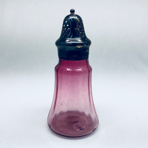 Shaker (Sugar) - Click Image to Close