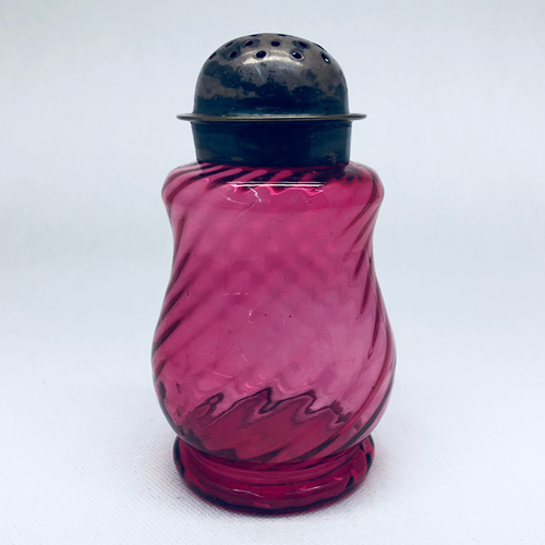 Shaker (Sugar) - Click Image to Close