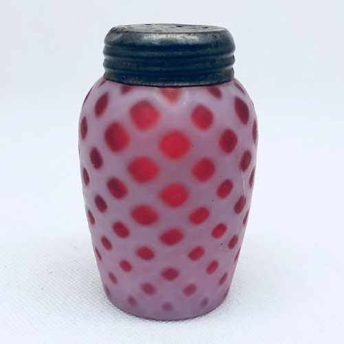 Shaker (Salt) - Click Image to Close