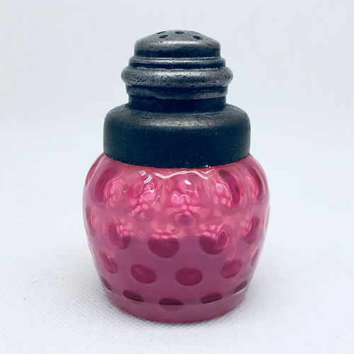 Shaker (Salt) - Click Image to Close