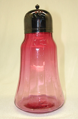 Shaker (Sugar) - Click Image to Close