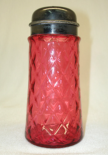 Shaker (Sugar) - Click Image to Close