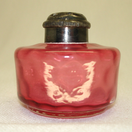 Shaker (Salt) - Click Image to Close