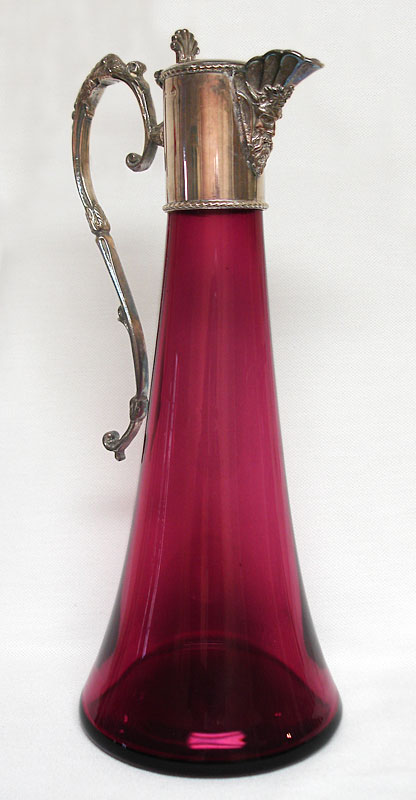 Claret Jug - Click Image to Close