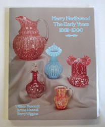 Harry Northwood, The Early Years: 1881-1900