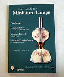 Price Guide for Miniature Lamps (2nd Edition)