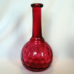 Barber Bottle