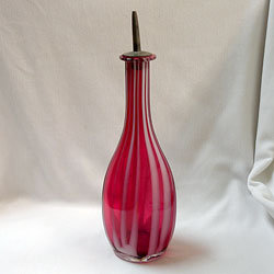 Barber Bottle