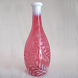 Barber Bottle
