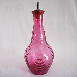 Barber Bottle