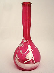 Barber Bottle