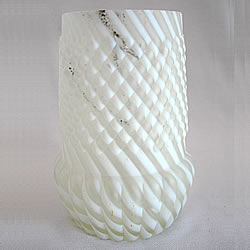 Celery Vase