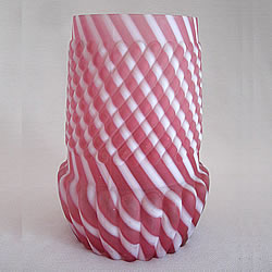 Celery Vase