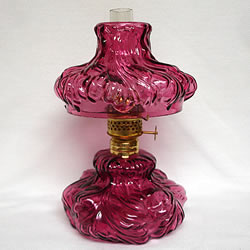 Miniature Lamp