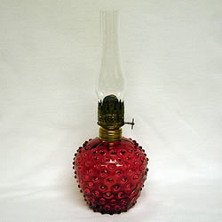 Miniature Lamp