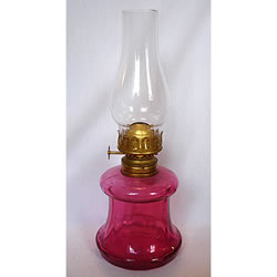 Miniature Lamp