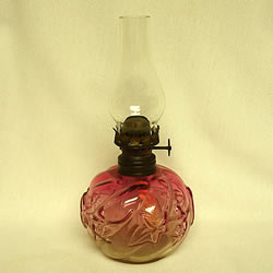 Miniature Lamp