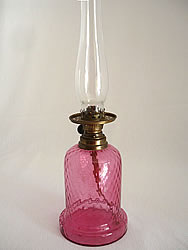Miniature Lamp