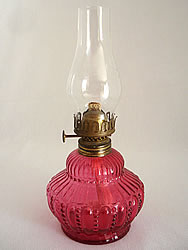 Miniature Lamp