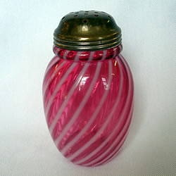 Shaker