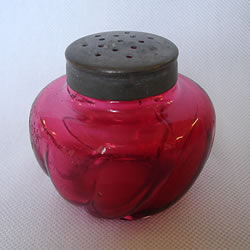 Shaker