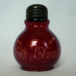 Shaker