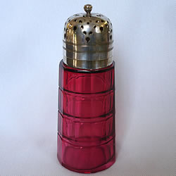 Shaker