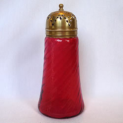 Shaker