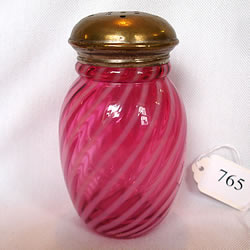 Shaker