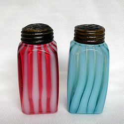 Shaker