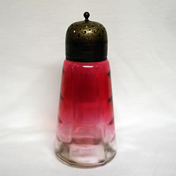 Shaker