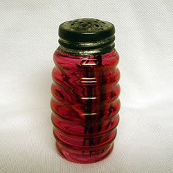 Shaker