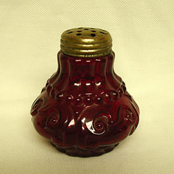 Shaker