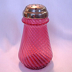 Shaker