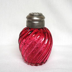 Shaker