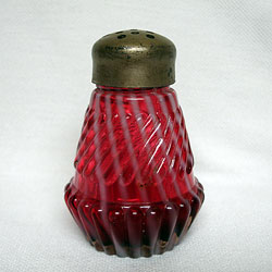 Shaker