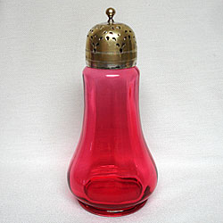 Shaker