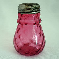 Shaker